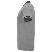 Футболка поло BOWIE мужская, ПЁСТРЫЙ ЧЕРНЫЙ XL арт. PO039504243 Футболка поло BOWIE мужская, ПЁСТРЫЙ ЧЕРНЫЙ XL арт. PO039504243