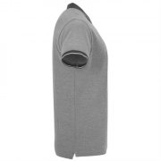 Футболка поло BOWIE мужская, ПЁСТРЫЙ ЧЕРНЫЙ S арт. PO039501243 Футболка поло BOWIE мужская, ПЁСТРЫЙ ЧЕРНЫЙ S арт. PO039501243