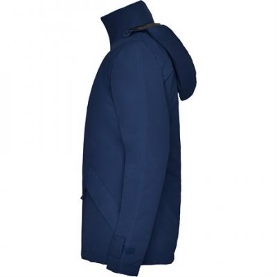 Куртка («ветровка») EUROPA WOMAN женская, МОРСКОЙ СИНИЙ 2XL арт. PK50780555