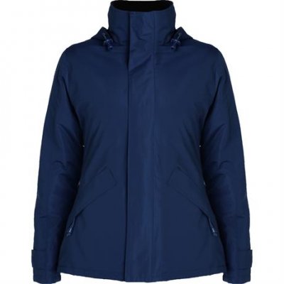 Куртка («ветровка») EUROPA WOMAN женская, МОРСКОЙ СИНИЙ 2XL арт. PK50780555