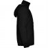 Куртка («ветровка») EUROPA WOMAN женская, ЧЕРНЫЙ 2XL арт. PK50780502