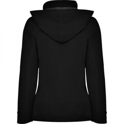 Куртка («ветровка») EUROPA WOMAN женская, ЧЕРНЫЙ 2XL арт. PK50780502