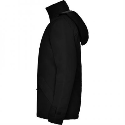 Куртка («ветровка») EUROPA WOMAN женская, ЧЕРНЫЙ 2XL арт. PK50780502