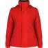 Куртка («ветровка») EUROPA WOMAN женская, КРАСНЫЙ L