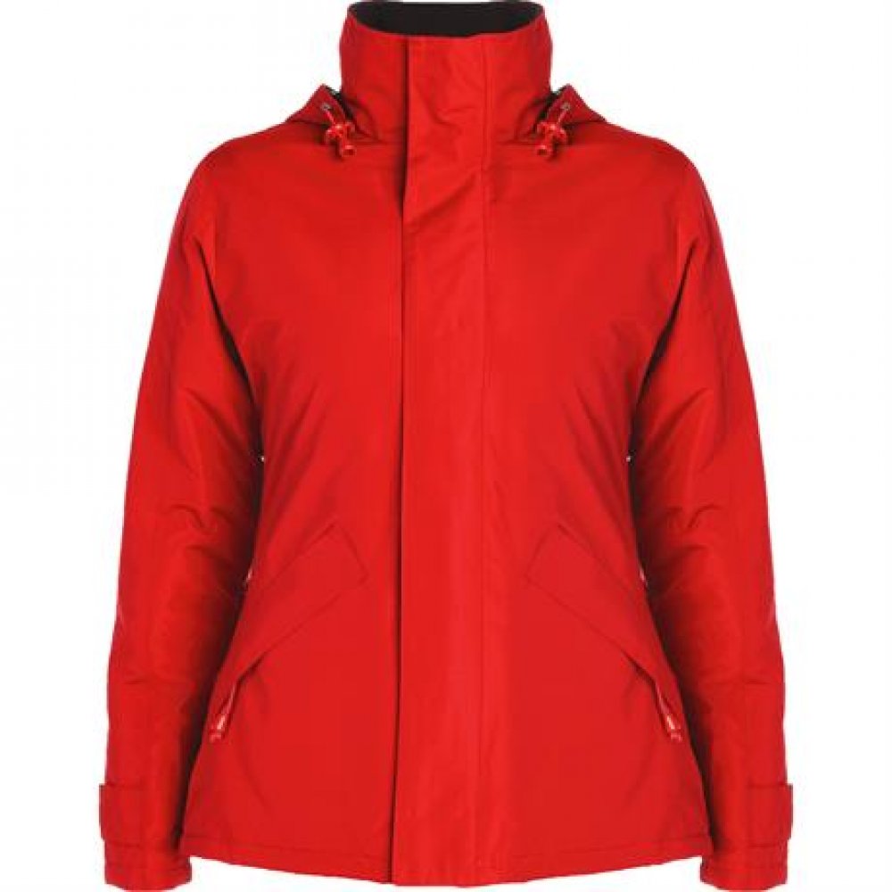 Куртка («ветровка») EUROPA WOMAN женская, КРАСНЫЙ S арт. PK50780160 Куртка («ветровка») EUROPA WOMAN женская, КРАСНЫЙ S арт. PK50780160