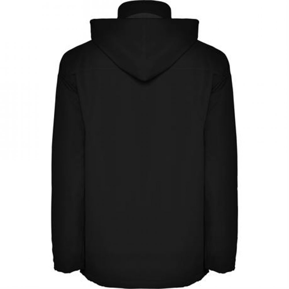 Куртка («ветровка») EUROPA мужская, ЧЕРНЫЙ 2XL арт. PK50770502 Куртка («ветровка») EUROPA мужская, ЧЕРНЫЙ 2XL арт. PK50770502