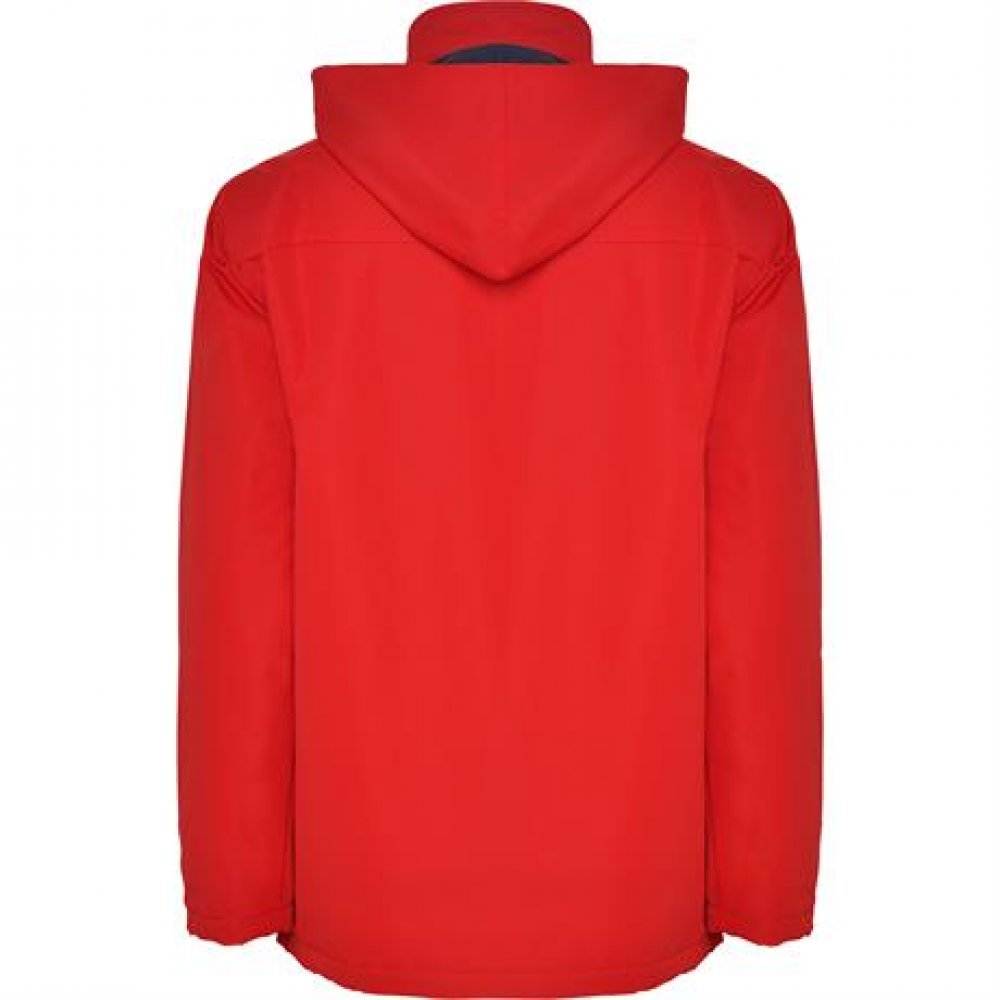 Куртка («ветровка») EUROPA мужская, КРАСНЫЙ XL арт. PK50770460 Куртка («ветровка») EUROPA мужская, КРАСНЫЙ XL арт. PK50770460