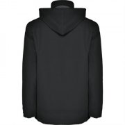 Куртка («ветровка») EUROPA мужская, ТЕМНЫЙ ГРАФИТ S