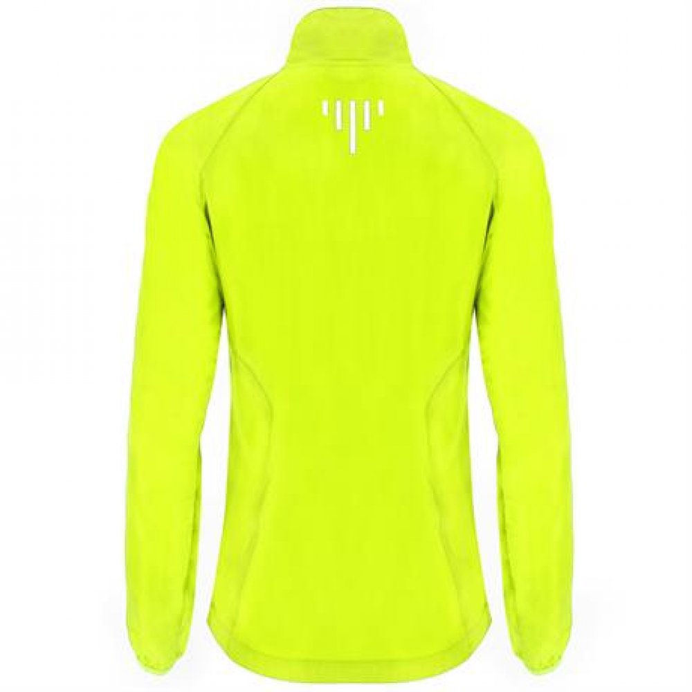 Куртка («ветровка») GLASGOW WOMAN женская, ФЛУОРЕСЦЕНТНЫЙ ЖЕЛТЫЙ 2XL арт. CV505105221 Куртка («ветровка») GLASGOW WOMAN женская, ФЛУОРЕСЦЕНТНЫЙ ЖЕЛТЫЙ 2XL арт. CV505105221