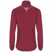 Куртка («ветровка») GLASGOW WOMAN женская, БОРДОВЫЙ XL арт. CV50510464