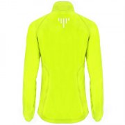 Куртка («ветровка») GLASGOW WOMAN женская, ФЛУОРЕСЦЕНТНЫЙ ЖЕЛТЫЙ M арт. CV505102221