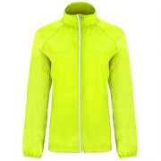 Куртка («ветровка») GLASGOW WOMAN женская, ФЛУОРЕСЦЕНТНЫЙ ЖЕЛТЫЙ M арт. CV505102221 Куртка («ветровка») GLASGOW WOMAN женская, ФЛУОРЕСЦЕНТНЫЙ ЖЕЛТЫЙ M арт. CV505102221