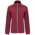 Куртка («ветровка») GLASGOW WOMAN женская, БОРДОВЫЙ S арт. CV50510164 Куртка («ветровка») GLASGOW WOMAN женская, БОРДОВЫЙ S арт. CV50510164