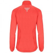 Куртка («ветровка») GLASGOW WOMAN женская, КОРАЛЛОВЫЙ ФЛУОРЕСЦЕНТНЫЙ S арт. CV505101234