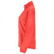 Куртка («ветровка») GLASGOW WOMAN женская, КОРАЛЛОВЫЙ ФЛУОРЕСЦЕНТНЫЙ S арт. CV505101234
