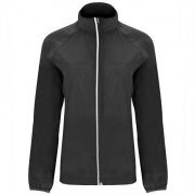 Куртка («ветровка») GLASGOW WOMAN женская, ЧЕРНЫЙ S