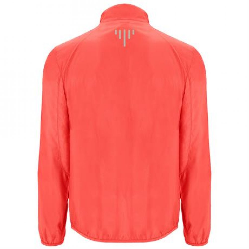 Куртка («ветровка») GLASGOW мужская, КОРАЛЛОВЫЙ ФЛУОРЕСЦЕНТНЫЙ 2XL арт. CV505005234 Куртка («ветровка») GLASGOW мужская, КОРАЛЛОВЫЙ ФЛУОРЕСЦЕНТНЫЙ 2XL арт. CV505005234