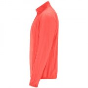 Куртка («ветровка») GLASGOW мужская, КОРАЛЛОВЫЙ ФЛУОРЕСЦЕНТНЫЙ 2XL