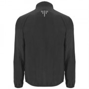 Куртка («ветровка») GLASGOW мужская, ЧЕРНЫЙ 2XL арт. CV50500502