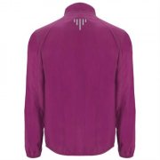 Куртка («ветровка») GLASGOW мужская, БОРДОВЫЙ XL арт. CV50500464