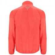 Куртка («ветровка») GLASGOW мужская, КОРАЛЛОВЫЙ ФЛУОРЕСЦЕНТНЫЙ XL арт. CV505004234