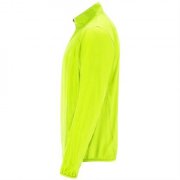 Куртка («ветровка») GLASGOW мужская, ФЛУОРЕСЦЕНТНЫЙ ЖЕЛТЫЙ XL