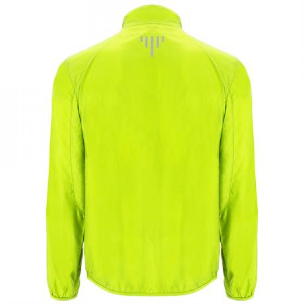 Куртка («ветровка») GLASGOW мужская, ФЛУОРЕСЦЕНТНЫЙ ЖЕЛТЫЙ L арт. CV505003221 Куртка («ветровка») GLASGOW мужская, ФЛУОРЕСЦЕНТНЫЙ ЖЕЛТЫЙ L арт. CV505003221