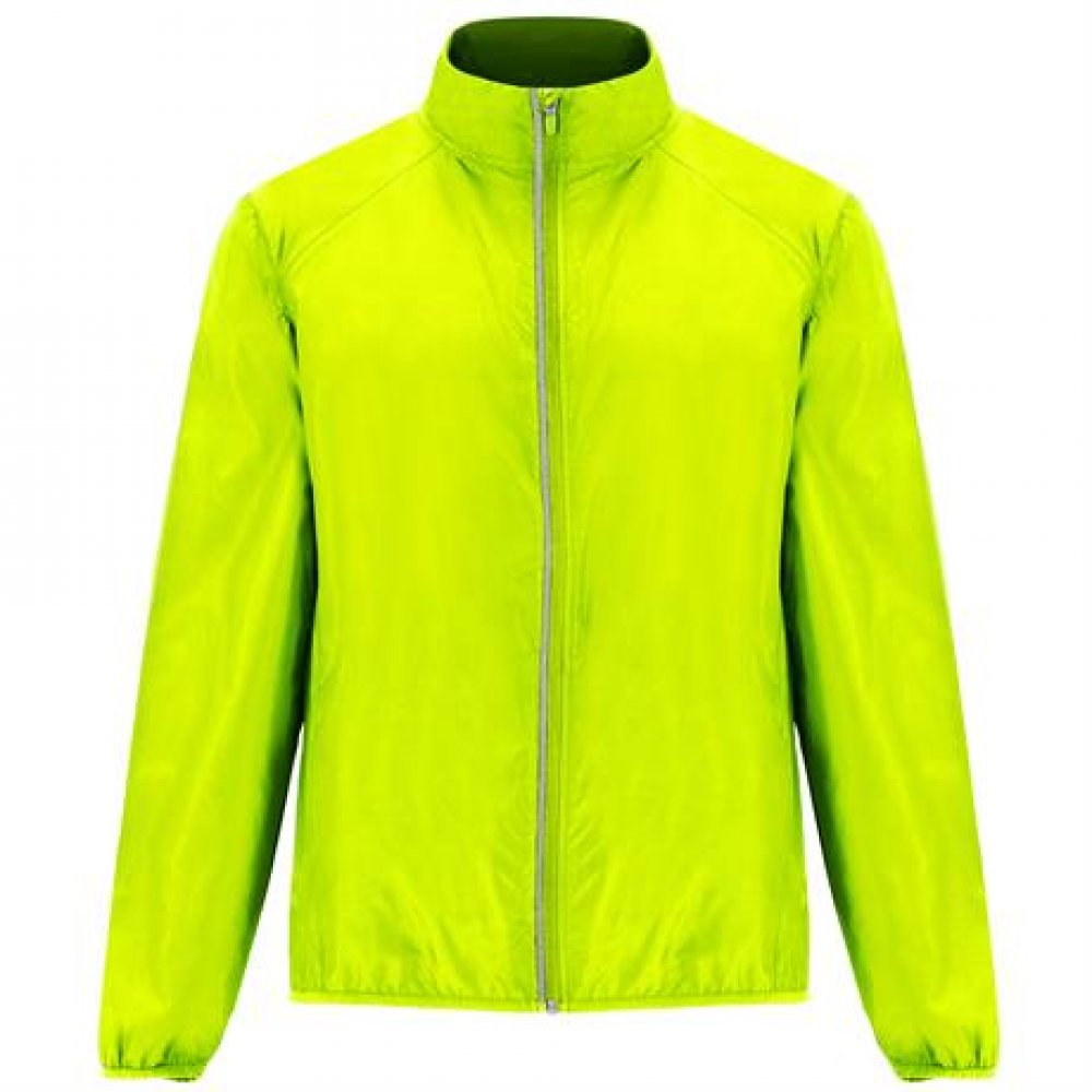 Куртка («ветровка») GLASGOW мужская, ФЛУОРЕСЦЕНТНЫЙ ЖЕЛТЫЙ L арт. CV505003221 Куртка («ветровка») GLASGOW мужская, ФЛУОРЕСЦЕНТНЫЙ ЖЕЛТЫЙ L арт. CV505003221