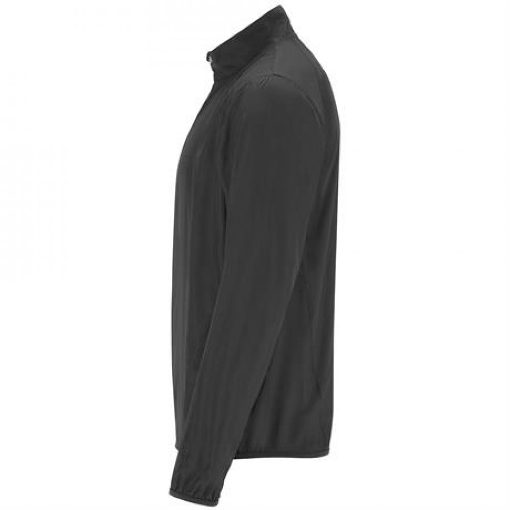 Куртка («ветровка») GLASGOW мужская, ЧЕРНЫЙ L арт. CV50500302 Куртка («ветровка») GLASGOW мужская, ЧЕРНЫЙ L арт. CV50500302