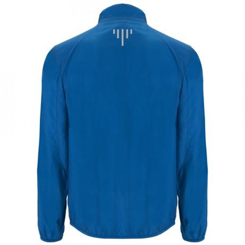 Куртка («ветровка») GLASGOW мужская, КОРОЛЕВСКИЙ СИНИЙ M арт. CV50500205 Куртка («ветровка») GLASGOW мужская, КОРОЛЕВСКИЙ СИНИЙ M арт. CV50500205