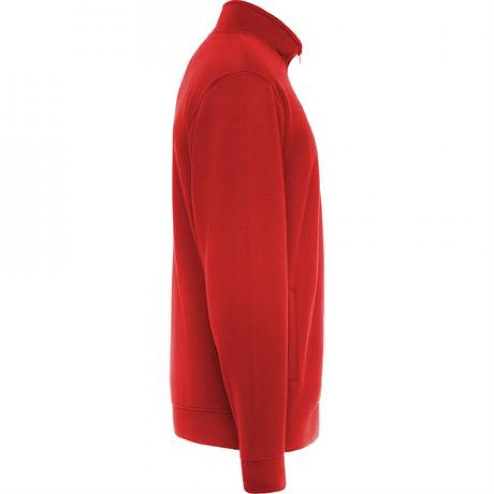 Джемпер ULAN мужской, КРАСНЫЙ 3XL арт. CQ64390660 Джемпер ULAN мужской, КРАСНЫЙ 3XL арт. CQ64390660