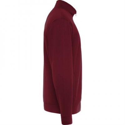 Джемпер ULAN мужской, ГРАНАТОВЫЙ 3XL