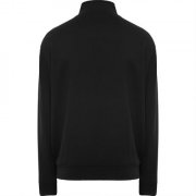 Джемпер ULAN мужской, ЧЕРНЫЙ 3XL