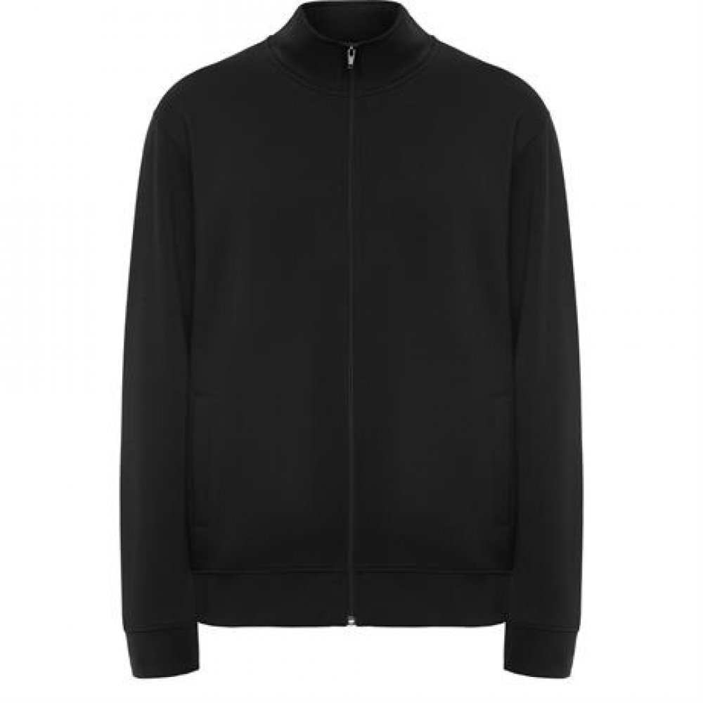 Джемпер ULAN мужской, ЧЕРНЫЙ 3XL арт. CQ64390602 Джемпер ULAN мужской, ЧЕРНЫЙ 3XL арт. CQ64390602