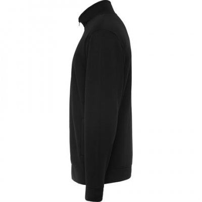 Джемпер ULAN мужской, ЧЕРНЫЙ 3XL