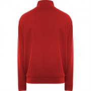 Джемпер ULAN мужской, КРАСНЫЙ 2XL