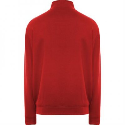 Джемпер ULAN мужской, КРАСНЫЙ 2XL