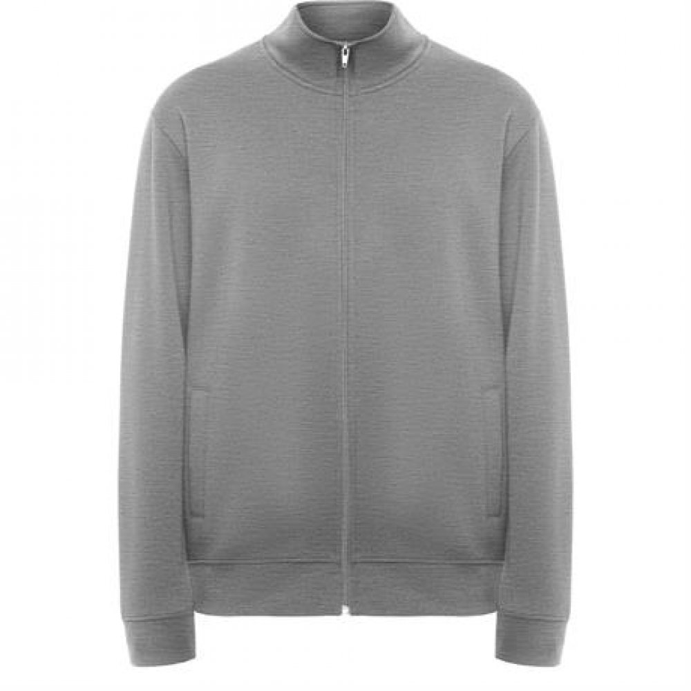 Джемпер ULAN мужской, ПЁСТРЫЙ СЕРЫЙ 2XL арт. CQ64390558 Джемпер ULAN мужской, ПЁСТРЫЙ СЕРЫЙ 2XL арт. CQ64390558