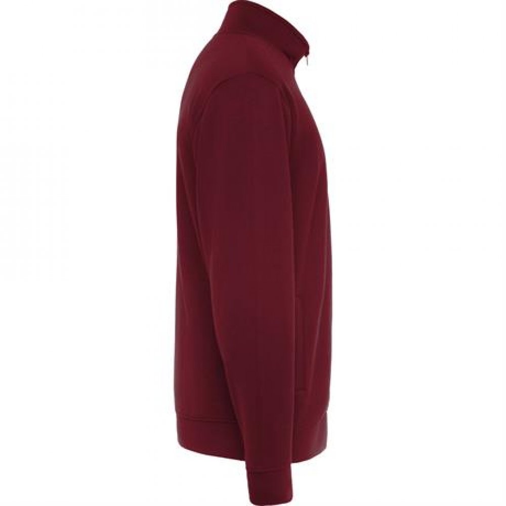 Джемпер ULAN мужской, ГРАНАТОВЫЙ 2XL арт. CQ64390557 Джемпер ULAN мужской, ГРАНАТОВЫЙ 2XL арт. CQ64390557