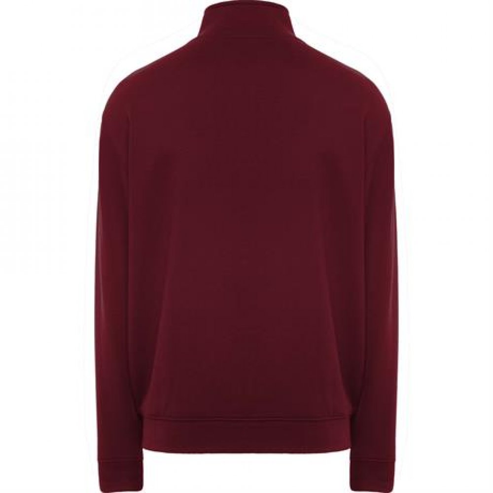 Джемпер ULAN мужской, ГРАНАТОВЫЙ 2XL арт. CQ64390557 Джемпер ULAN мужской, ГРАНАТОВЫЙ 2XL арт. CQ64390557