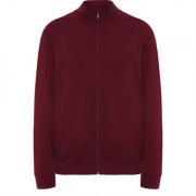 Джемпер ULAN мужской, ГРАНАТОВЫЙ 2XL