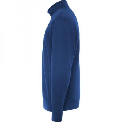 Джемпер ULAN мужской, КОРОЛЕВСКИЙ СИНИЙ 2XL