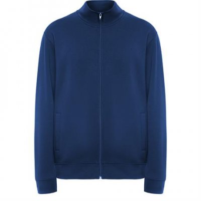 Джемпер ULAN мужской, КОРОЛЕВСКИЙ СИНИЙ 2XL