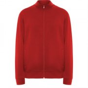 Джемпер ULAN мужской, КРАСНЫЙ XL арт. CQ64390460 Джемпер ULAN мужской, КРАСНЫЙ XL арт. CQ64390460