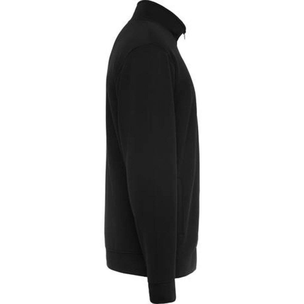 Джемпер ULAN мужской, ЧЕРНЫЙ XL арт. CQ64390402 Джемпер ULAN мужской, ЧЕРНЫЙ XL арт. CQ64390402