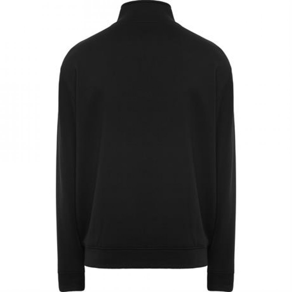 Джемпер ULAN мужской, ЧЕРНЫЙ XL арт. CQ64390402 Джемпер ULAN мужской, ЧЕРНЫЙ XL арт. CQ64390402