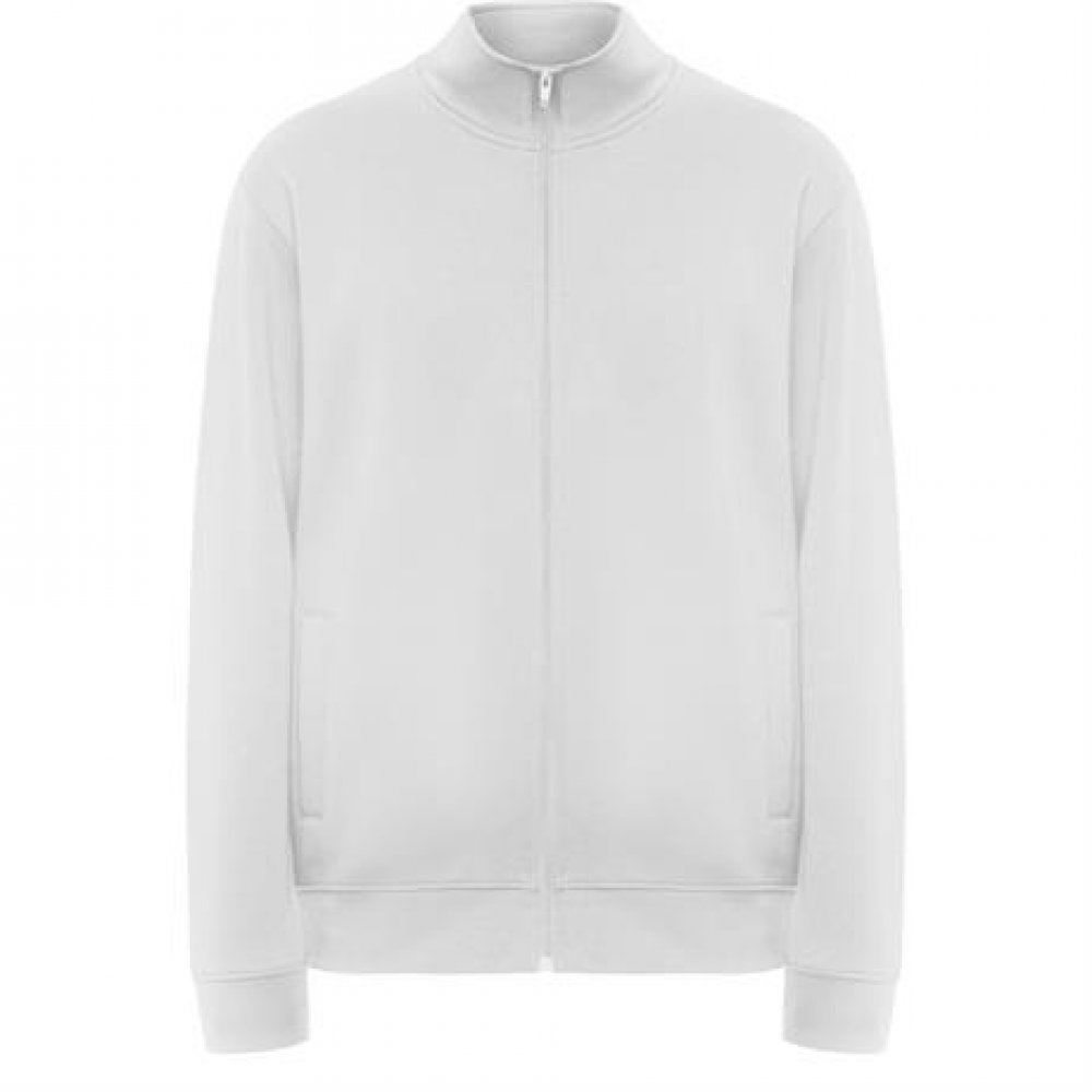 Джемпер ULAN мужской, БЕЛЫЙ XL арт. CQ64390401 Джемпер ULAN мужской, БЕЛЫЙ XL арт. CQ64390401