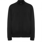 Джемпер ULAN мужской, ЧЕРНЫЙ L