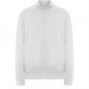 Джемпер ULAN мужской, БЕЛЫЙ L арт. CQ64390301 Джемпер ULAN мужской, БЕЛЫЙ L арт. CQ64390301