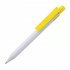 Ручка шариковая ZEN Жёлтый